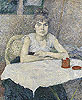 羅德列克 Henri de Toulouse Lautrec
