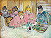 羅德列克 Henri de Toulouse Lautrec
