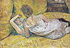 羅德列克 Henri de Toulouse Lautrec