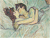 羅德列克 Henri de Toulouse Lautrec