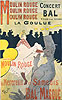 羅德列克 Henri de Toulouse Lautrec