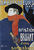 羅德列克 Henri de Toulouse Lautrec