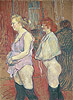 羅德列克 Henri de Toulouse Lautrec