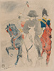 羅德列克 Henri de Toulouse Lautrec
