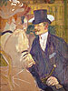羅德列克 Henri de Toulouse Lautrec