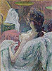 羅德列克 Henri de Toulouse Lautrec