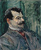 羅德列克 Henri de Toulouse Lautrec