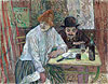 羅德列克 Henri de Toulouse Lautrec