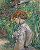 羅德列克 Henri de Toulouse Lautrec