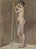 羅德列克 Henri de Toulouse Lautrec