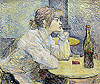 羅德列克 Henri de Toulouse Lautrec