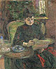 羅德列克 Henri de Toulouse Lautrec