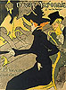 羅德列克 Henri de Toulouse Lautrec