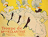 羅德列克 Henri de Toulouse Lautrec