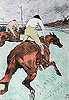 羅德列克 Henri de Toulouse Lautrec