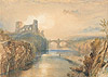 脫爾諾 Joseph Mallord William Turner