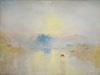 脫爾諾 Joseph Mallord William Turner