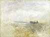 脫爾諾 Joseph Mallord William Turner