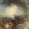 脫爾諾 Joseph Mallord William Turner