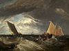 脫爾諾 Joseph Mallord William Turner