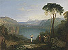 脫爾諾 Joseph Mallord William Turner