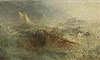 脫爾諾 Joseph Mallord William Turner