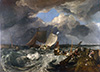 脫爾諾 Joseph Mallord William Turner