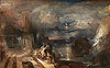 脫爾諾 Joseph Mallord William Turner