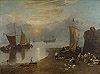 脫爾諾 Joseph Mallord William Turner