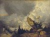脫爾諾 Joseph Mallord William Turner