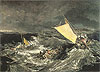 脫爾諾 Joseph Mallord William Turner
