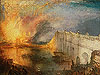 脫爾諾 Joseph Mallord William Turner