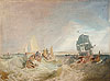 脫爾諾 Joseph Mallord William Turner