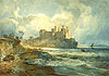 脫爾諾 Joseph Mallord William Turner