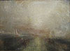 脫爾諾 Joseph Mallord William Turner