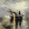 脫爾諾 Joseph Mallord William Turner