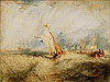 脫爾諾 Joseph Mallord William Turner