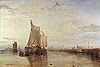 脫爾諾 Joseph Mallord William Turner