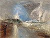 脫爾諾 Joseph Mallord William Turner