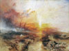 脫爾諾 Joseph Mallord William Turner