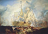 脫爾諾 Joseph Mallord William Turner