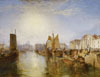 脫爾諾 Joseph Mallord William Turner