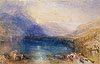 脫爾諾 Joseph Mallord William Turner