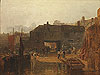 脫爾諾 Joseph Mallord William Turner