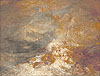 脫爾諾 Joseph Mallord William Turner