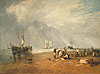 脫爾諾 Joseph Mallord William Turner