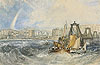 脫爾諾 Joseph Mallord William Turner