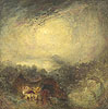 脫爾諾 Joseph Mallord William Turner