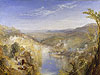脫爾諾 Joseph Mallord William Turner