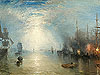脫爾諾 Joseph Mallord William Turner